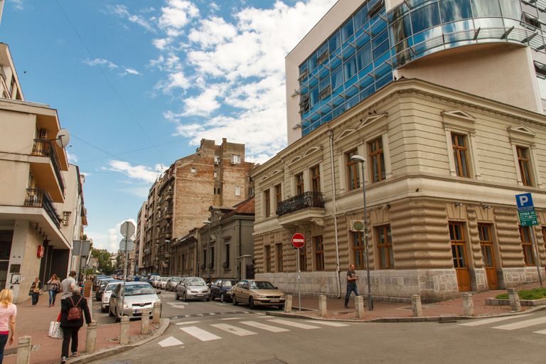 Exterior & Views, Apartment Jovanova, Belgrade