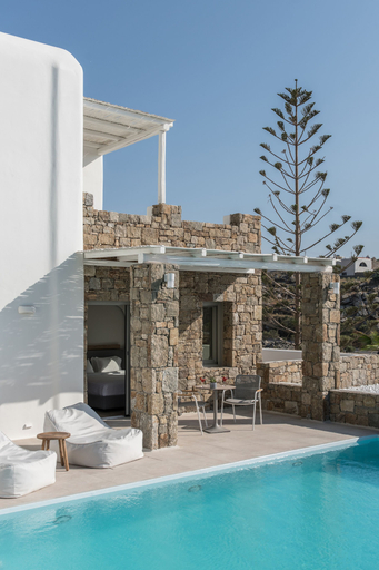 Sport & Beauty 2, Arocaria, South Aegean