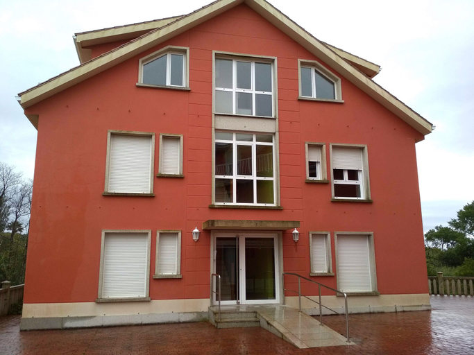 Exterior & Views 2, Apartamentos Ribeira 3000, A Coruña