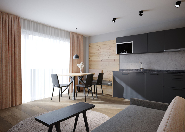 Others 5, Chalet Nora, Bolzano