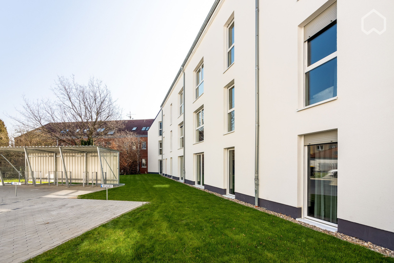 Exterior & Views, Boardinghouse Living28, Dortmund
