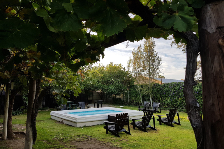 Sport & Beauty 2, Old House Lodge, Central Karoo
