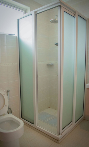 Bathroom 5, Luxel Suites by Homes by Della, Dagoretti North