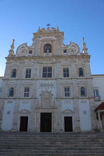 Exterior & Views 2, Villa Graça - Hostels and Apartments, Santarém