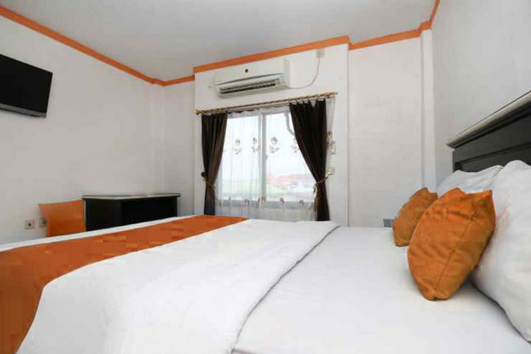Bedroom 3, KoolKost Syariah near UIN Banjarmasin, Banjarmasin