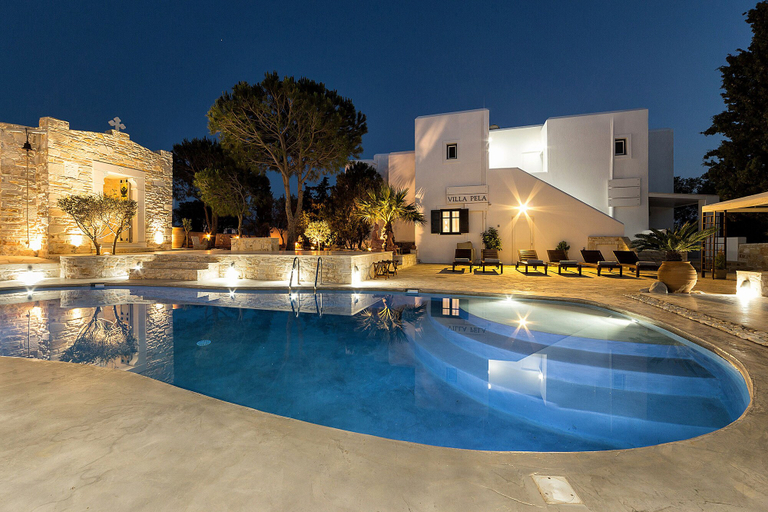 Exterior & Views 2, Villa Pela, South Aegean