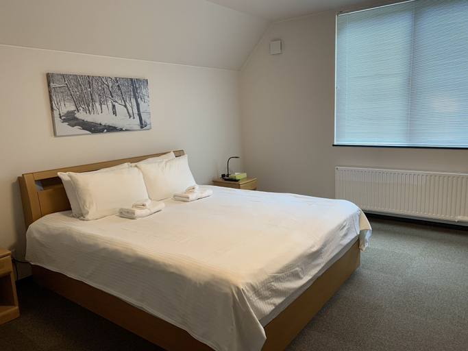 Bedroom 3, Momiji Montana, Furano