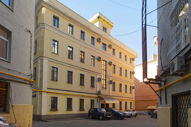 Exterior & Views, Minima Krasnye vorota, Central