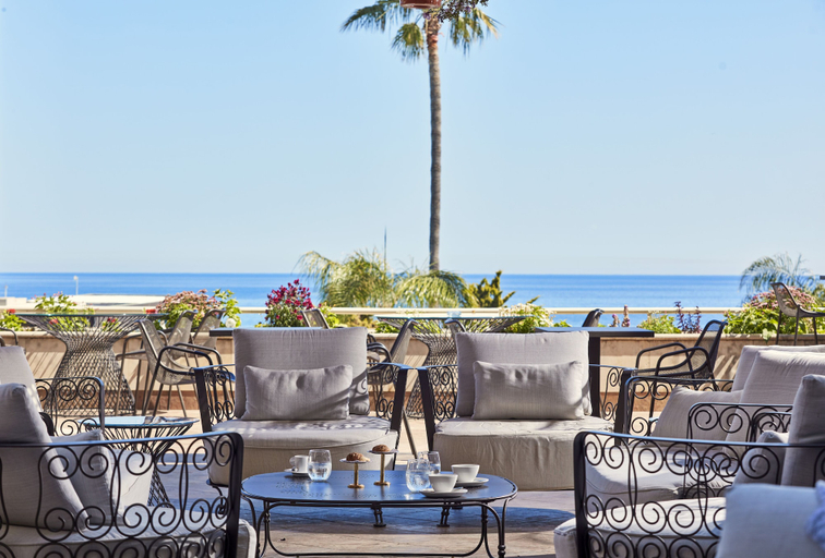 Food & Drinks 5, Atlantica Bay Hotel - Adults Only