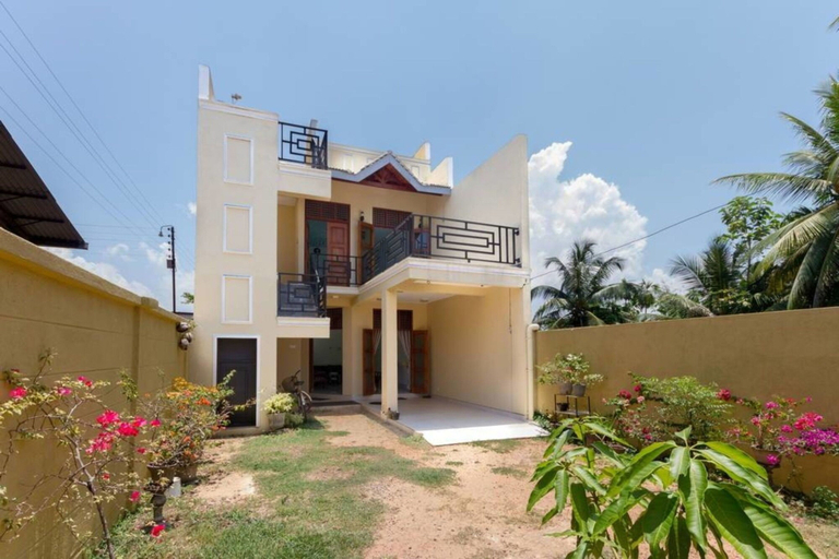 Exterior & Views, Imran Villa, Negombo