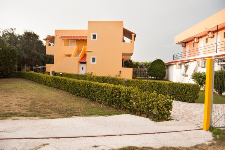 Exterior & Views 2, Nikos Villas, Ionian Islands