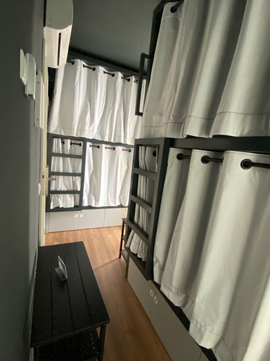 Others 5, Villa Graça - Hostels and Apartments, Santarém