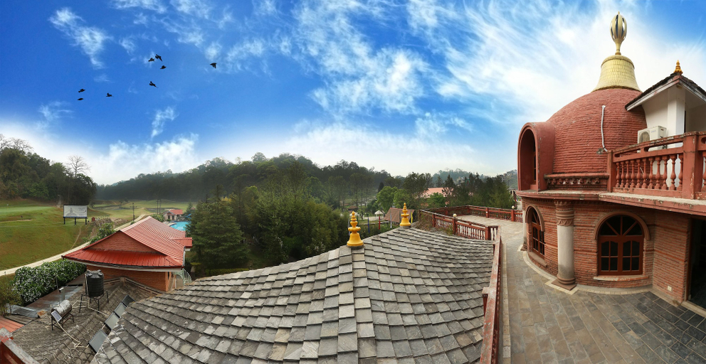Exterior & Views 2, Grand Norling Hotel's Resort, Bagmati
