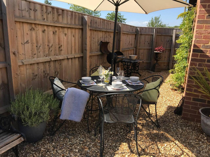 Others 5, The Knox - Beautiful Two Bed Cottage Near Orford, Suffolk