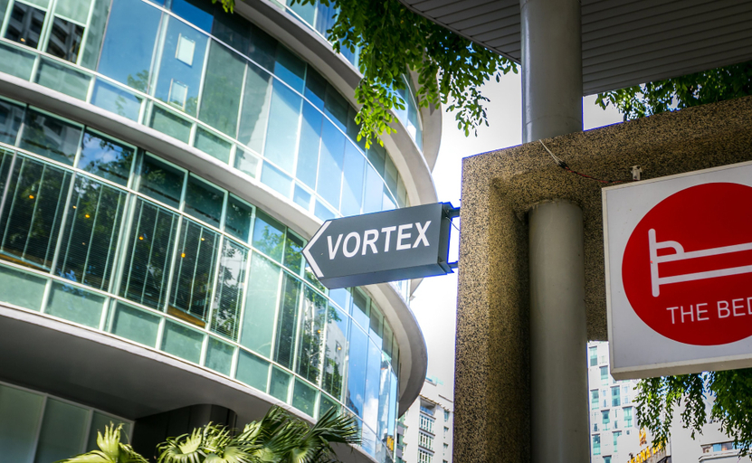 Exterior & Views 2, The VIEW at Vortex KLCC, Kuala Lumpur
