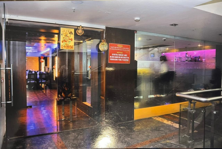 Others 5, Hotel Grand Himayat, Hyderabad
