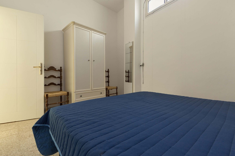 Room 5, 2165 Casa del Chidro, Taranto