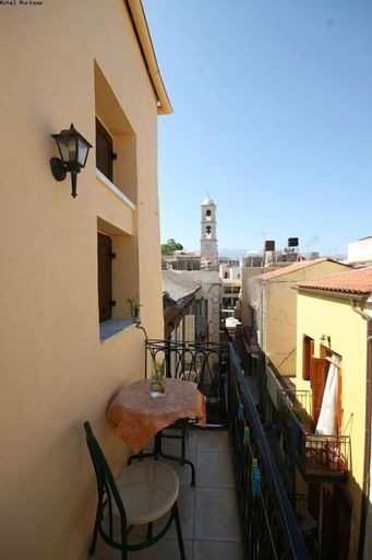 Others 5, Morfeas Hotel, Crete