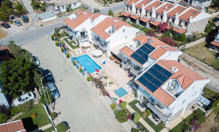 Exterior & Views 2, Datca Beyaz Ev Otel, Datça