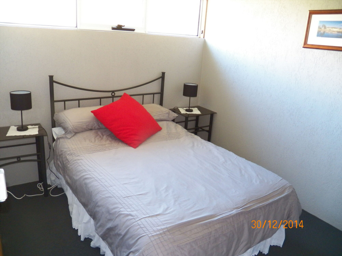 Bedroom 2, Panorama Estate, West Tamar - Pt A