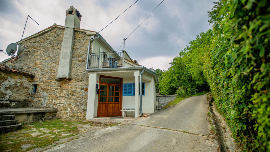 Exterior & Views, Holiday Home Grimalda, Cerovlje