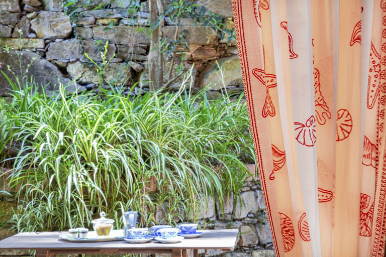 Food & Drinks, Rapallo Secret Garden by Wonderful Italy, Genova