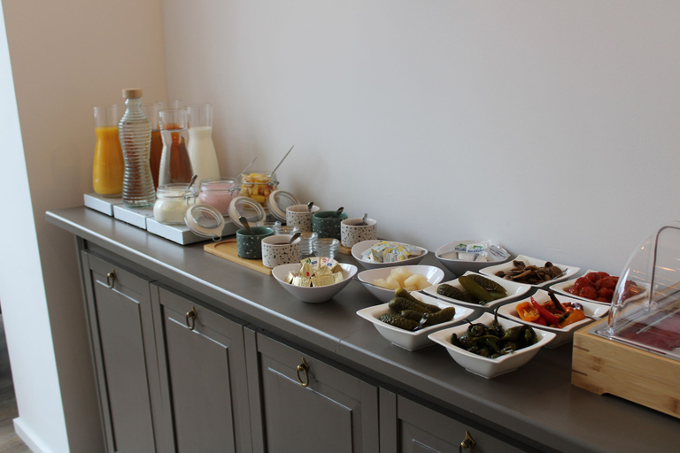 Food & Drinks 5, Spreezeit Hotel connect, Oberspreewald-Lausitz