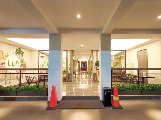 Exterior & Views 4, Lun Hotel Manado, Manado