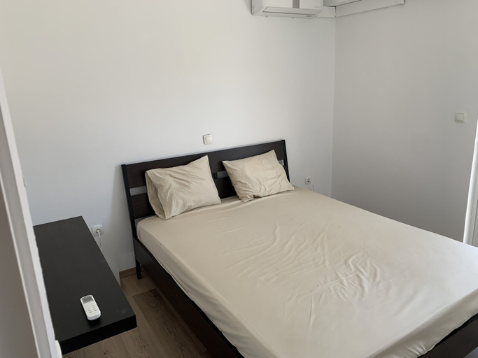 Bedroom 3, Rodos Town Luxury Apartment, South Aegean