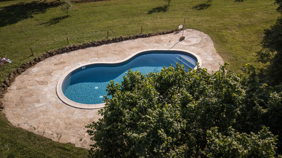 Sport & Beauty 4, Bio Glamping Toscana Luxury Tents, Grosseto