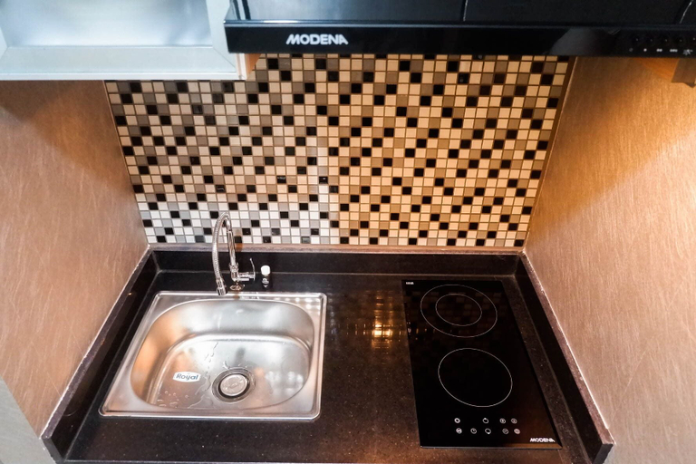 Others 5, Modern Spacious Studio Room Apartment at Taman Melati, Surabaya