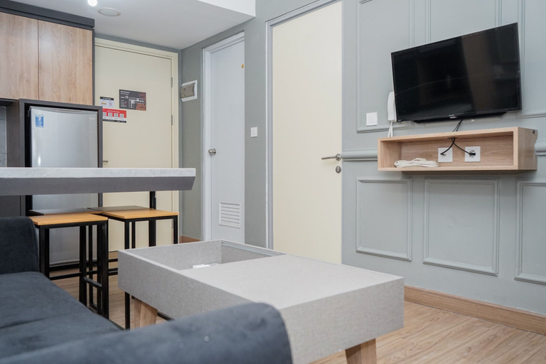 Others 5, Comfortable and Homey 2BR Apartment at M-Town Residence, Tangerang