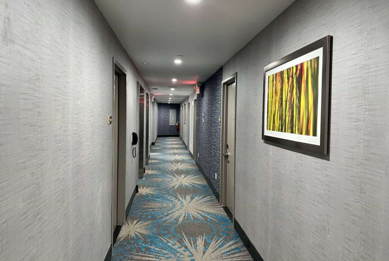 Others 4, Days Inn by Wyndham Brooklyn / Eastern Parkway, New York