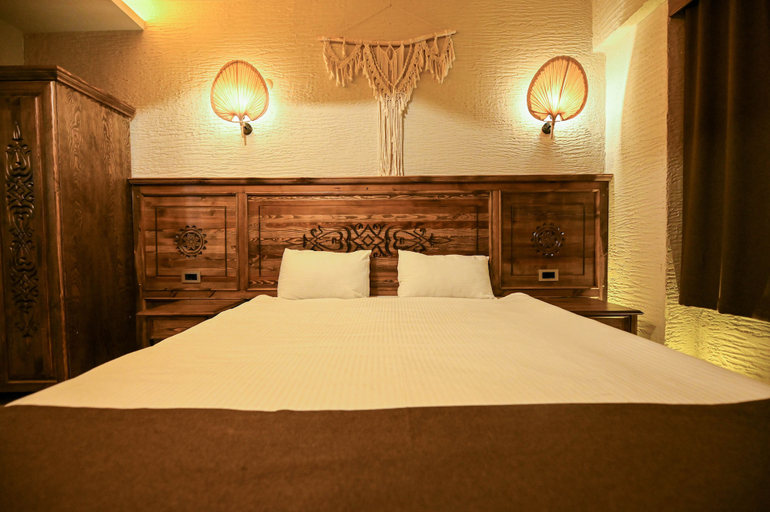Bedroom 3, Louis Cappadocia, Nevşehir
