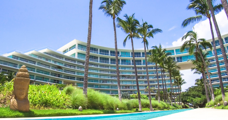 Exterior & Views 1, Peninsula Nuevo Vallarta, Compostela