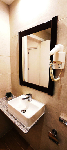 Bathroom, Residencial Douro, Peso da Régua