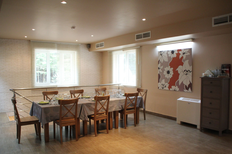 Food & Drinks, Art Hotel Karaskovo, Maloyaroslavetskiy rayon