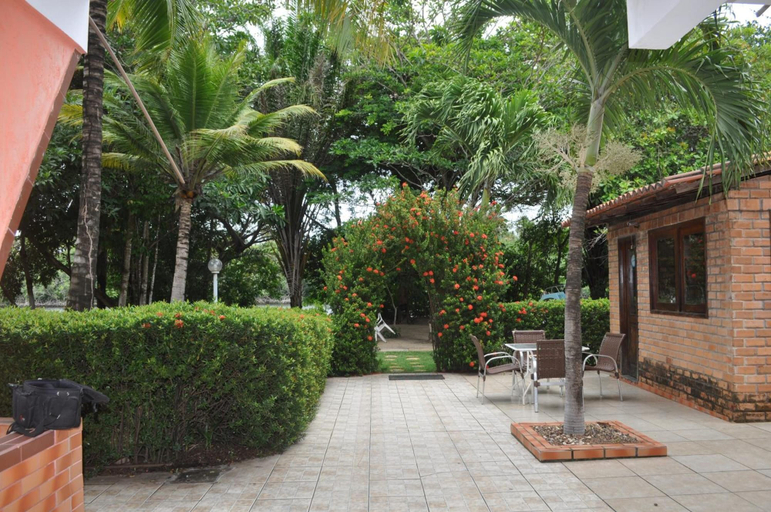 Others 5, Hotel Pousada Paraiso das Águas, Barreirinhas