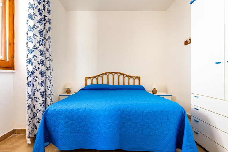 Room 2, 2019 Villetta del Colle, Lecce