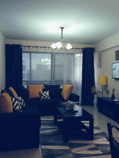 Others 5, Stay.Plus Mideya Suites Kileleshwa, Dagoretti North
