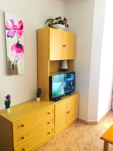 Others 5, Apartamento San Pascual 289, Alicante