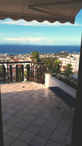 Others 5, Villa Little Kithira, Attica