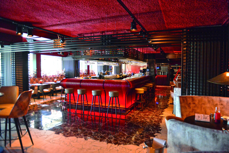 Food & Drinks 5, Fletcher Wellness-Hotel Kamperduinen, Noord-Beveland