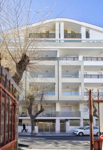 Exterior & Views 2, Coro e Bentu 1 Bedrooms Apartment in Alghero, Sassari