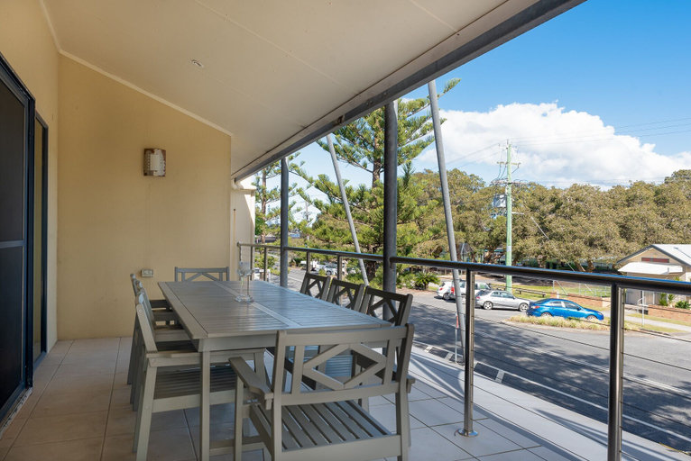 Others 5, Six River, Clarence Valley- Coast