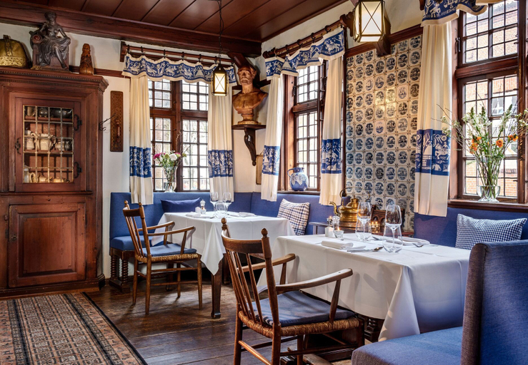 Food & Drinks 4, Boutique-Hotel Zur alten Post - Stammhaus, Dithmarschen