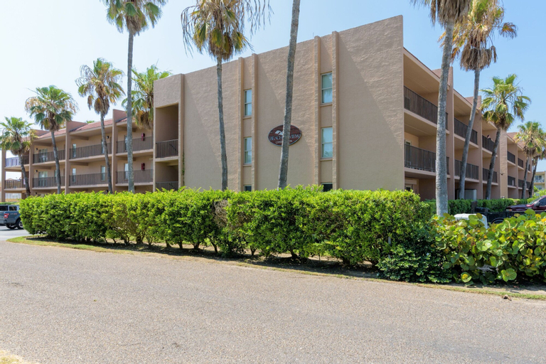 Beachview by South Padre Condo Rentals, Cameron