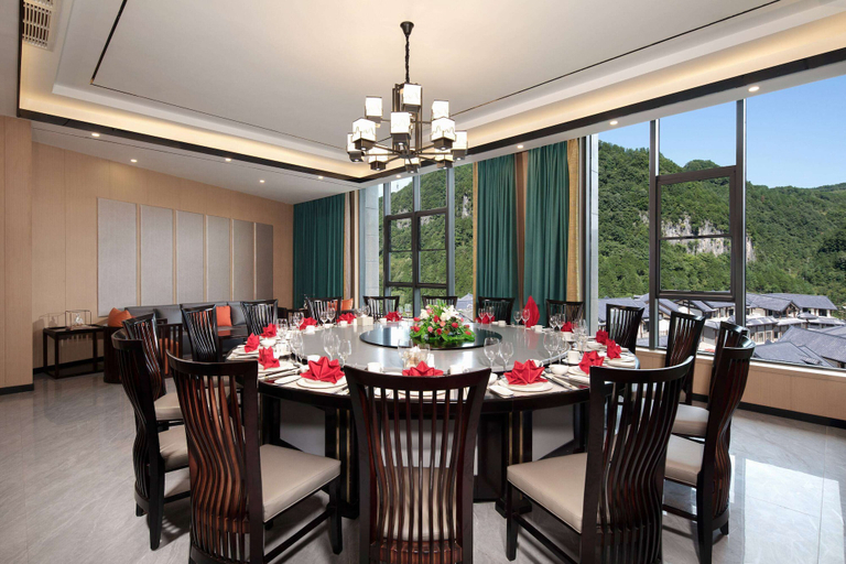 Others 5, Ramada by Wyndham Guangyuan Zengjiashan Resort, Guangyuan