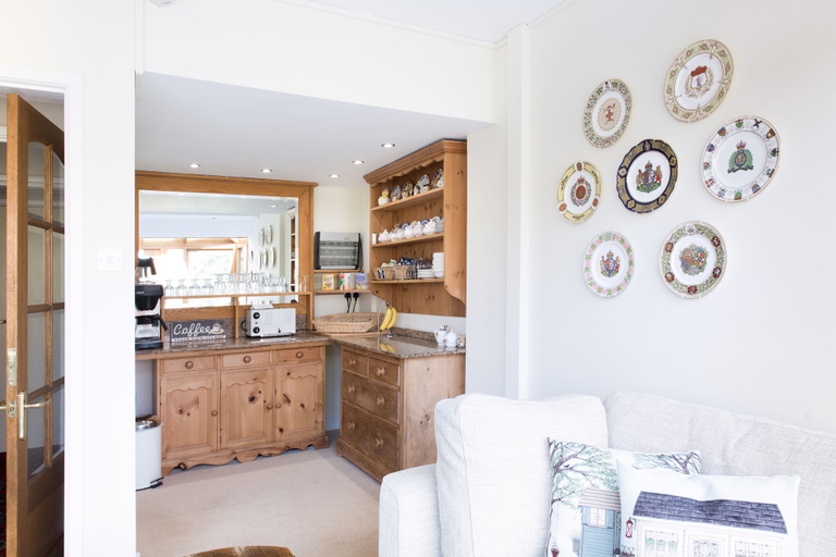 Others 5, Burswood Guest House, York