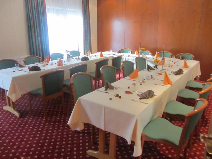 Food & Drinks 4, Hotel Robinienhof, Jerichower Land